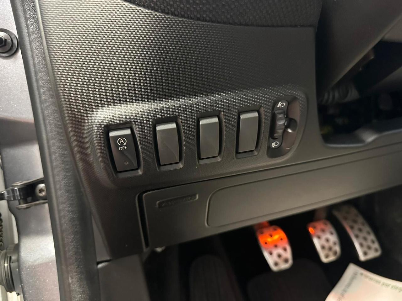 Smart ForFour 70 1.0 Youngster