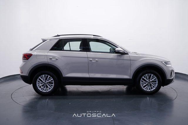 VOLKSWAGEN T-Roc 1.0 TSI 110cv Life