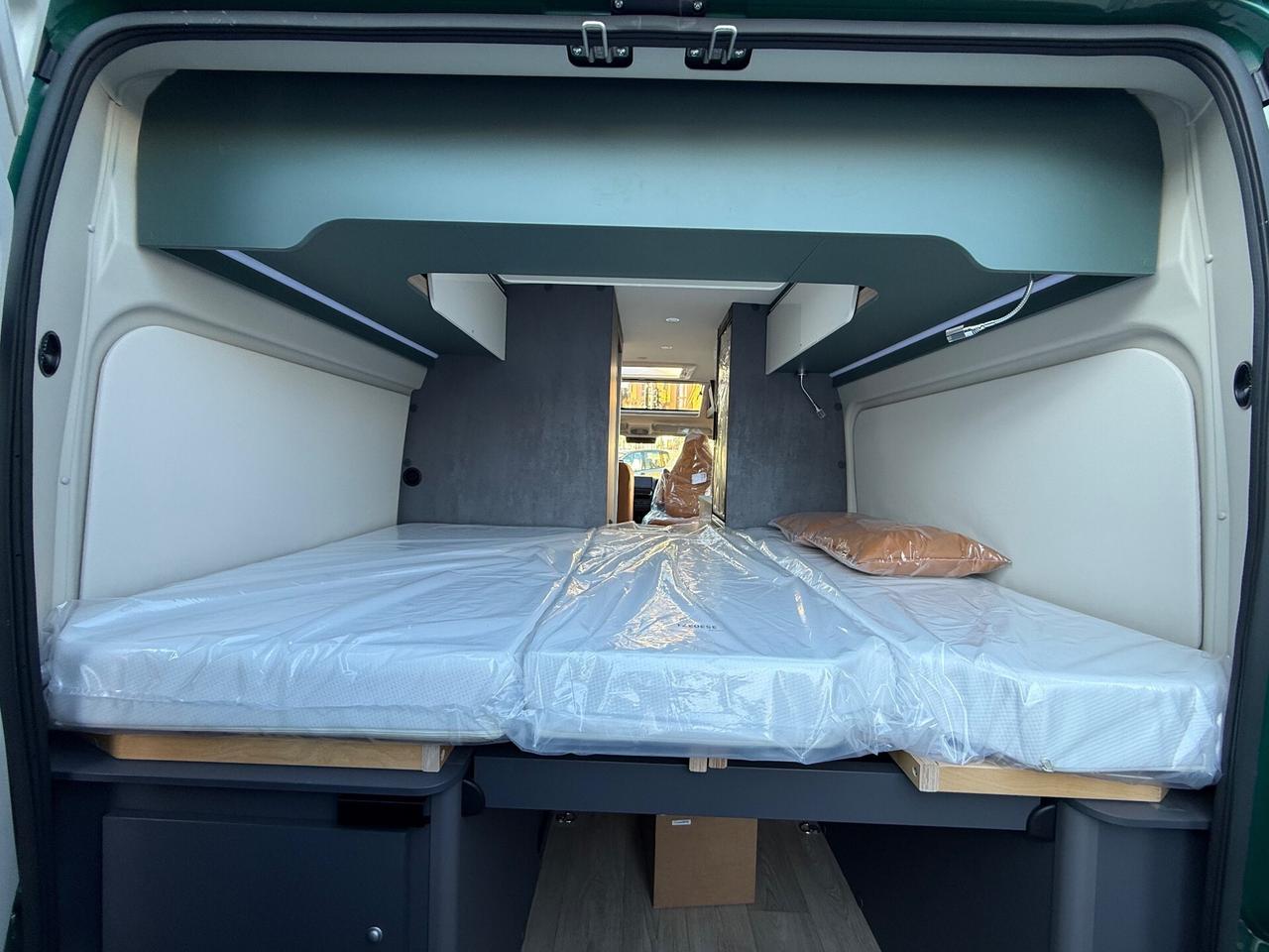 Laika Kosmo CV 60 SUPREMO