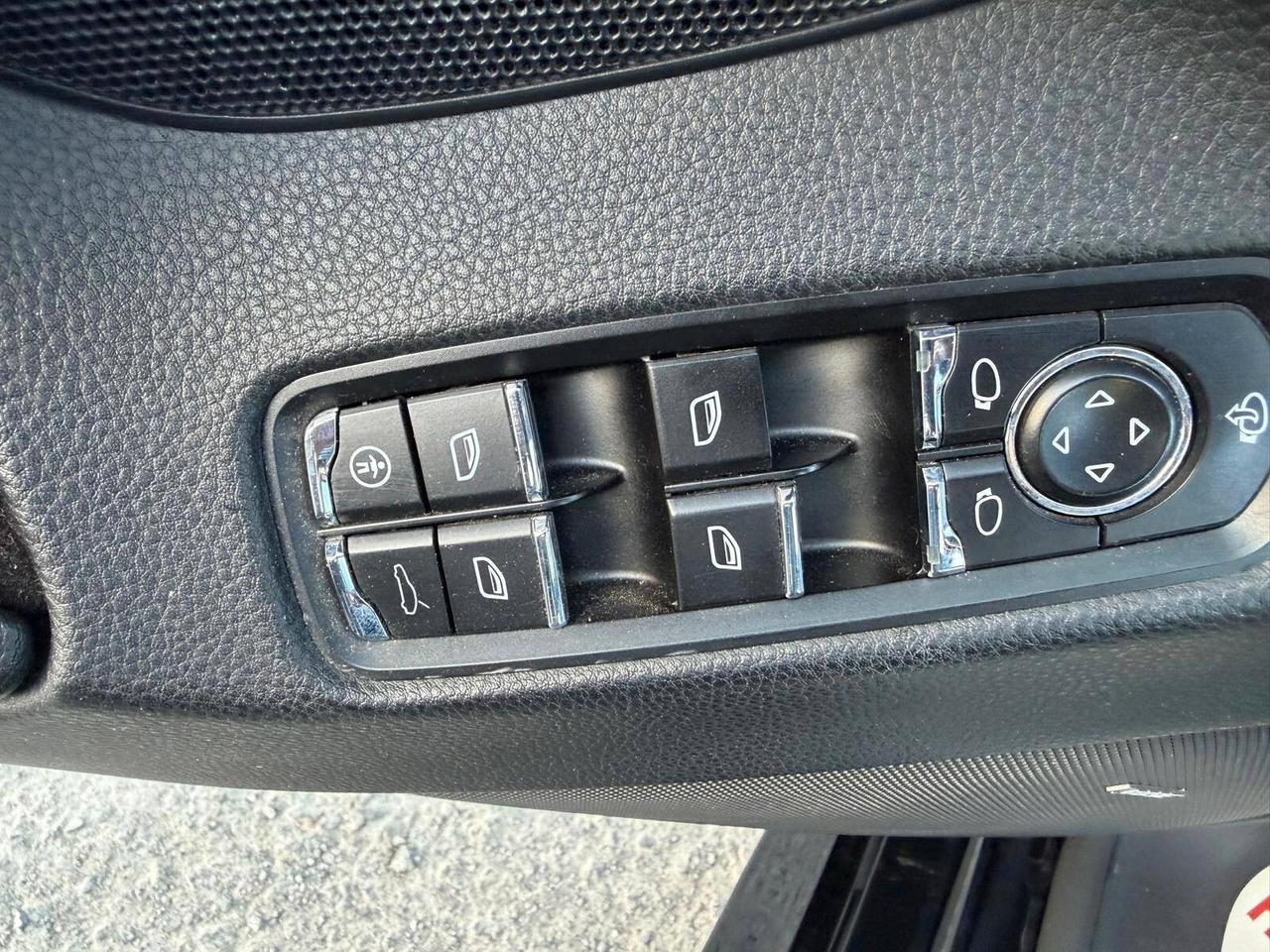 Porsche Panamera 4.8 4S PDK 2010