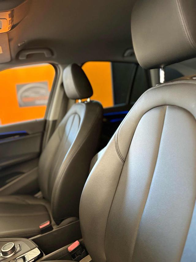 BMW X1 sDrive18d xLine Plus