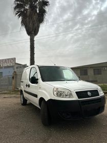 Fiat Doblò 1.9 MJT 105 CV Dynamic