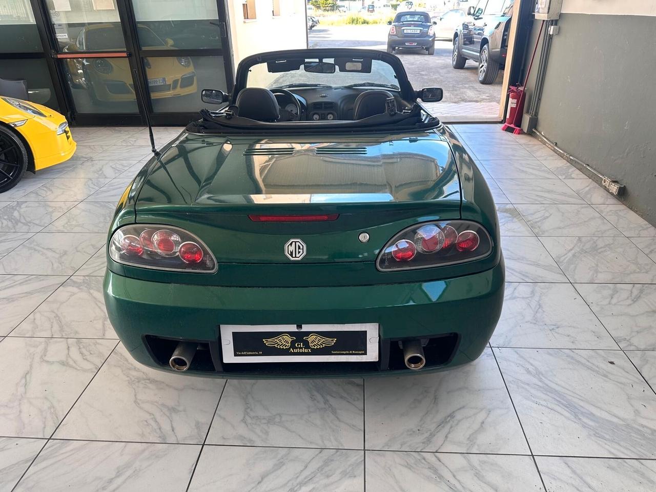 Mg TF 135 1.8 16V cat
