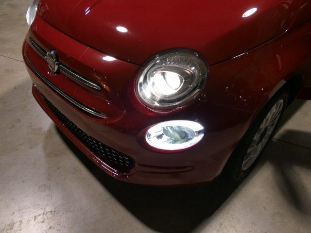 FIAT 500 1.0 Hybrid Lounge