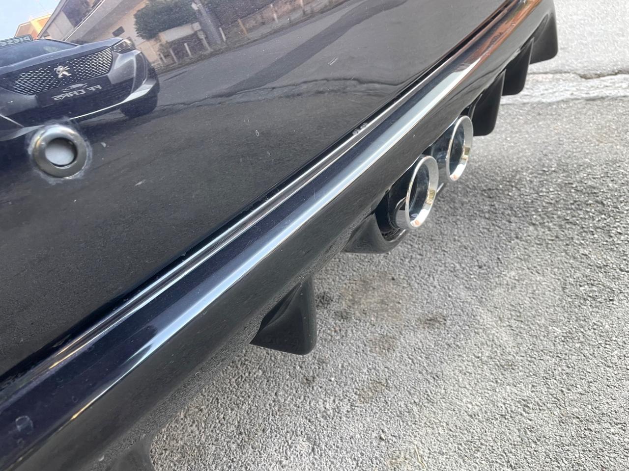 Aixam Coupe Coupé GTI Emotion Diesel Cambio automatico