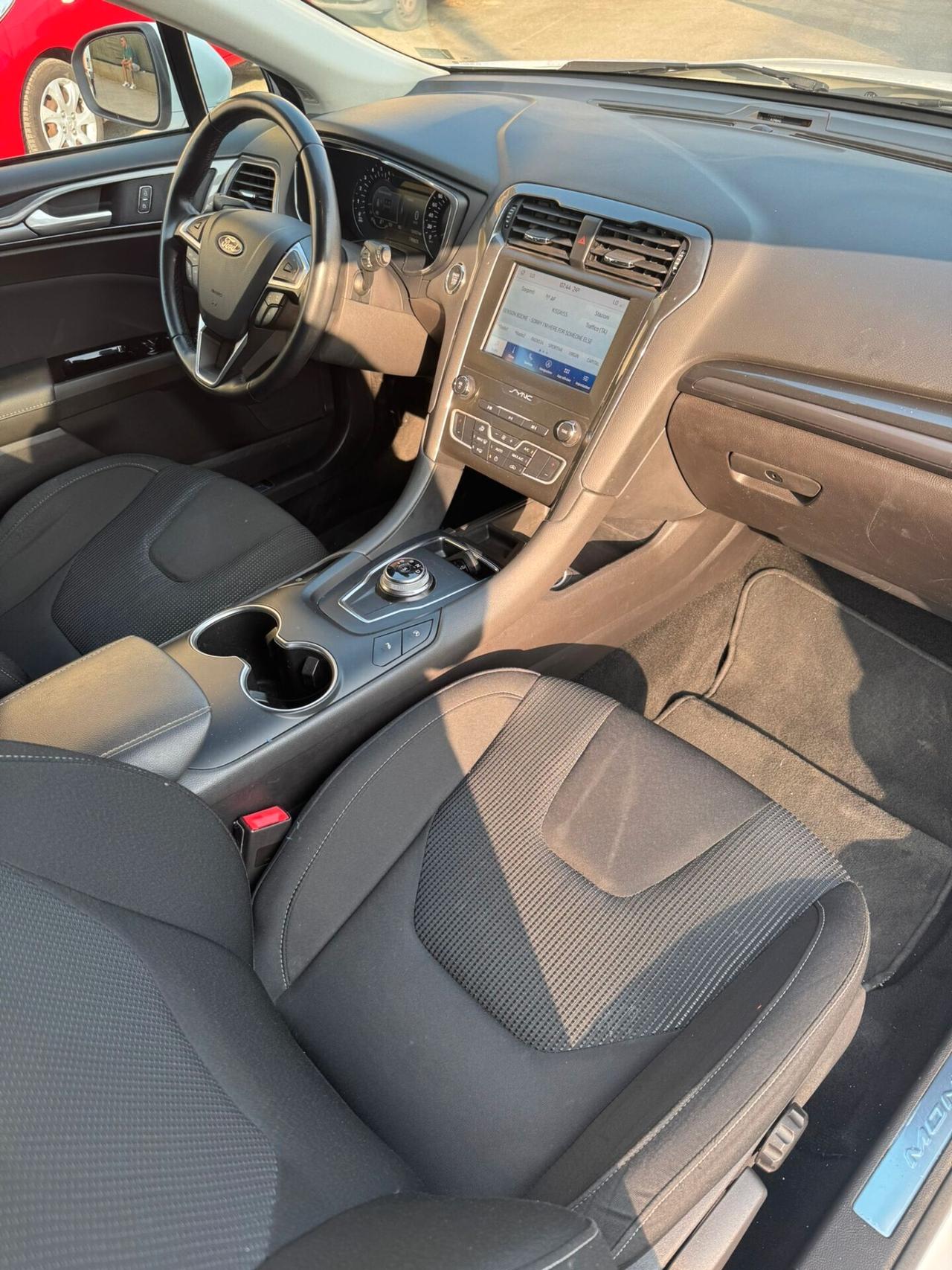 Ford Mondeo 2.0 150 CV SW ST-Line