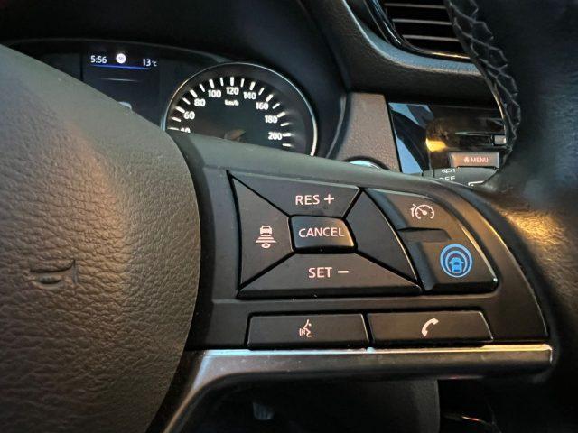 NISSAN Qashqai 1.5 dCi 115 CV DCT N-Tec