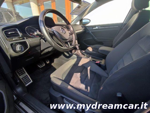VOLKSWAGEN Golf 2.0 TDI 150CV DSG 5p. Highline BlueMotion Tech.