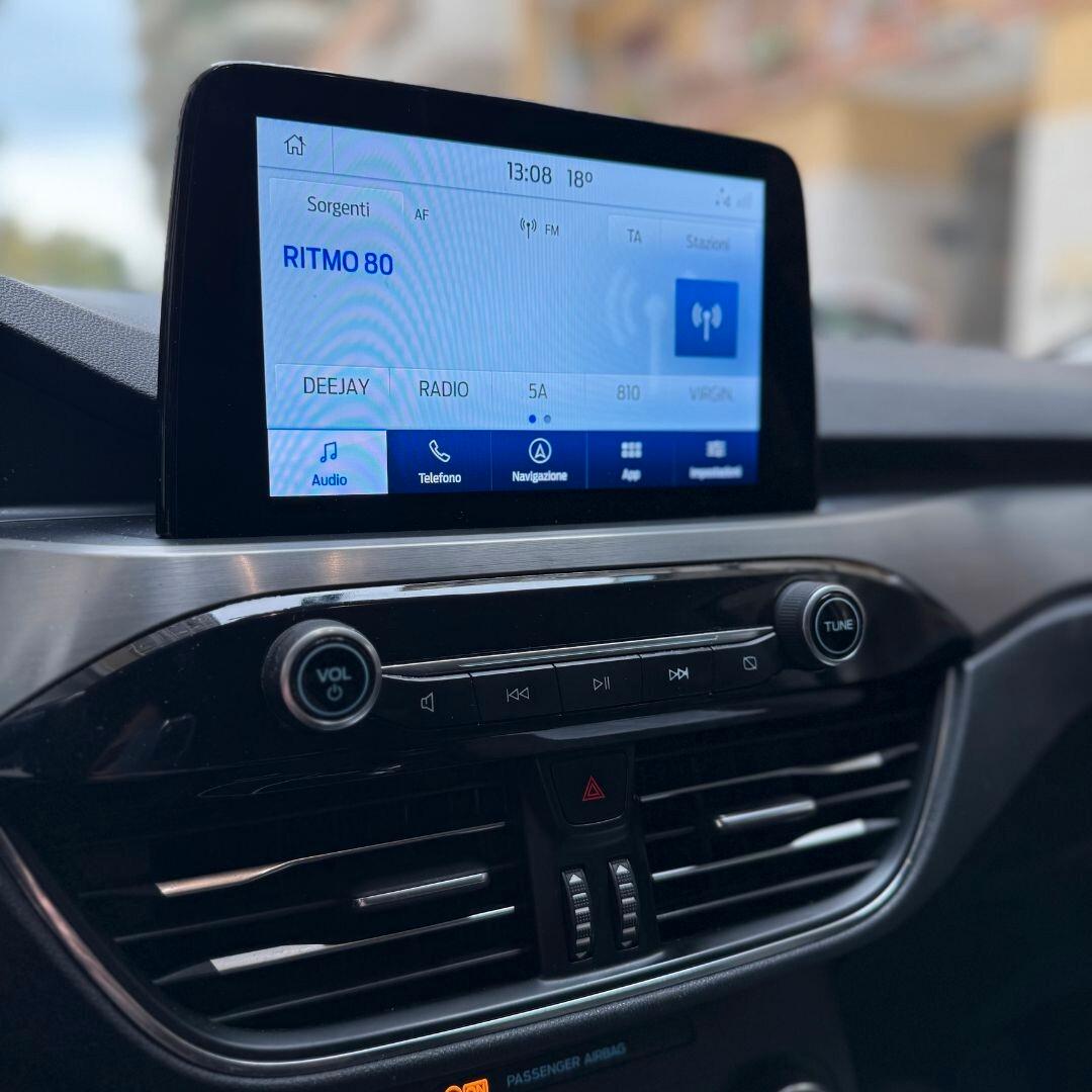 Ford Kuga 1.5 EcoBlue 120 CV 2WD Titanium