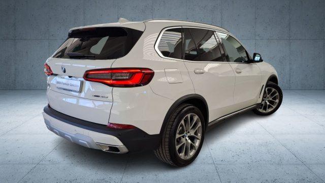 BMW X5 xDrive30d xLine Aut.