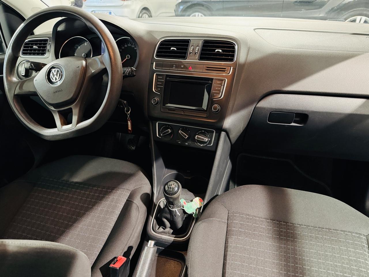 Volkswagen Polo 1.4 TDI 90 CV 5p. Highline BlueMotion*NEOPATENTATI*