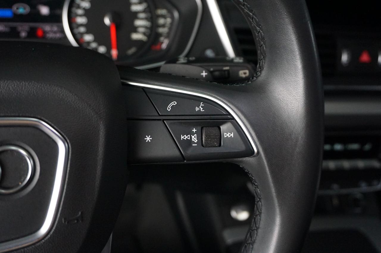 Audi Q5 40 TDI 204 CV quattro S tronic Business Sport