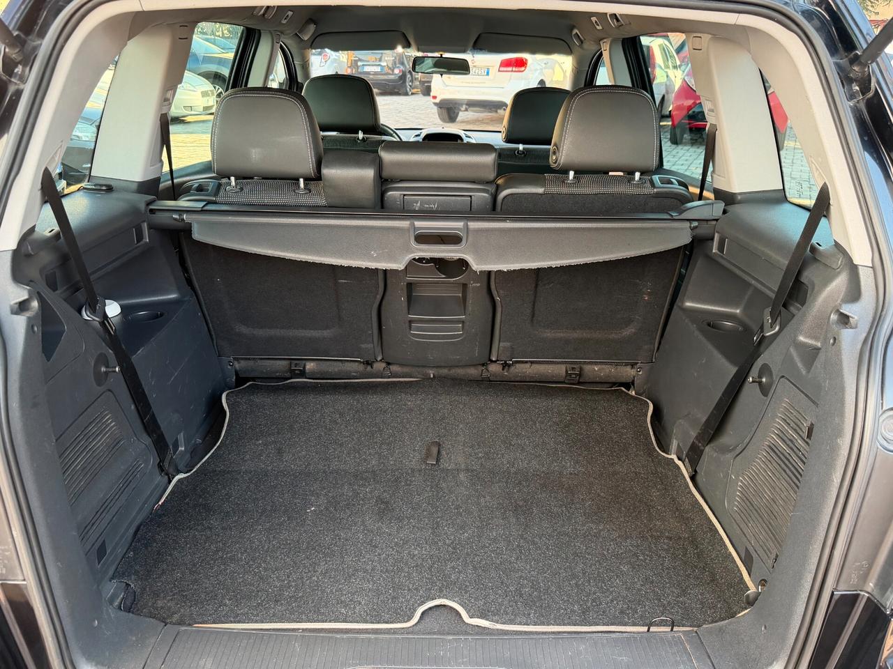 Opel Zafira 1.9 16V CDTI 150CV Cosmo