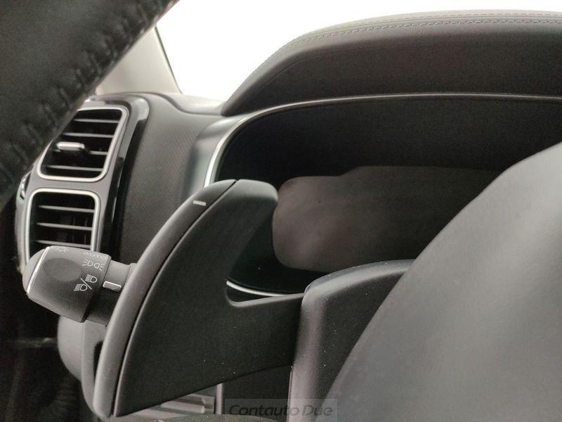 Citroën C5 Aircross BlueHDi 130 S&S Feel EAT8