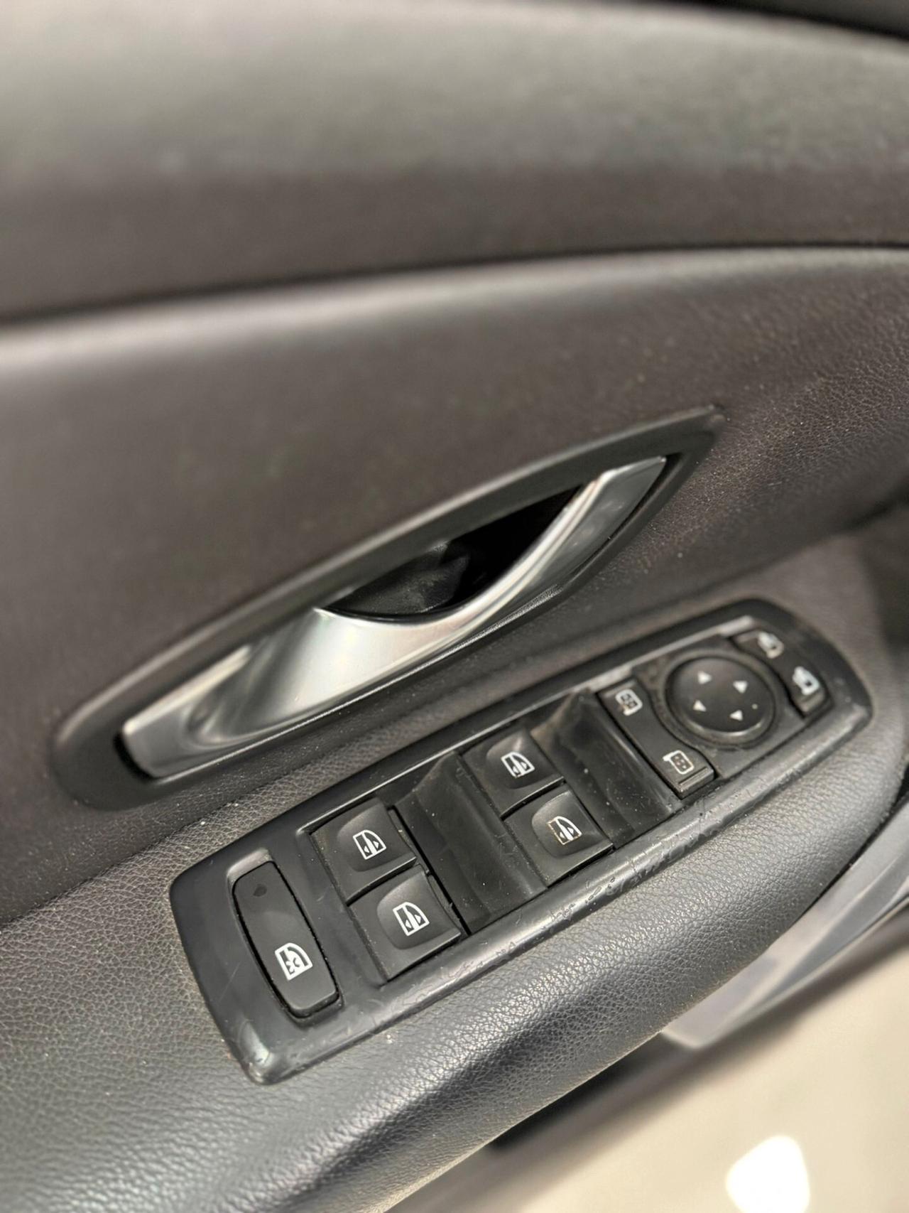 Renault Megane GT-Line 130cv 2012