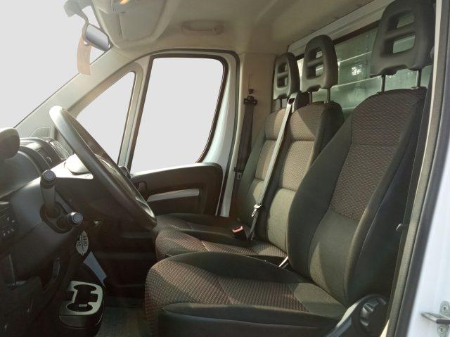 OPEL Movano Movano 35 2.2 BlueHDi 140 S&S PL Cabinato