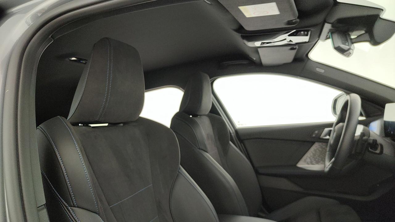 BMW Serie 1 F70 - 118d MSport auto