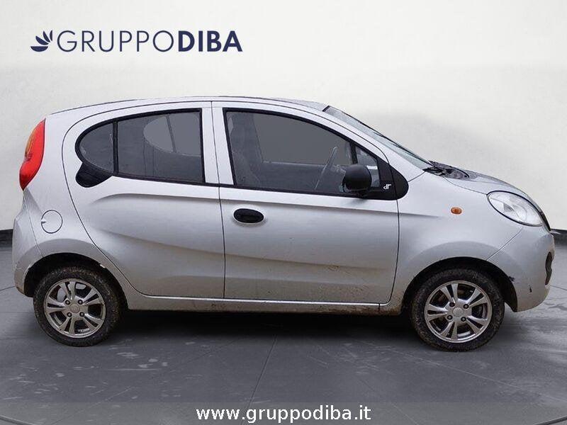 DR AUTOMOBILES dr Zero 1.0