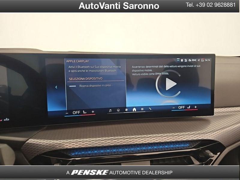 BMW Serie 4 Cabrio 420d 48V Cabrio Msport Pro