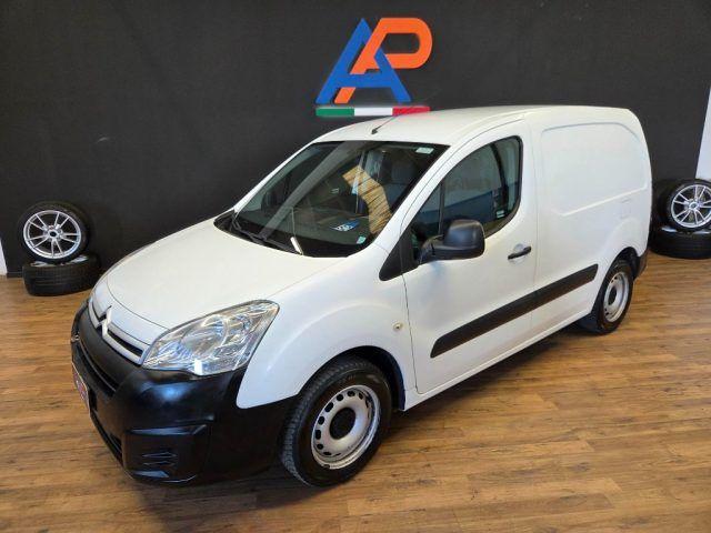 CITROEN Berlingo 1.6 HDi 90 Van 3 posti L1