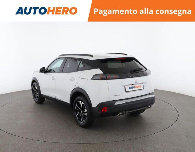 PEUGEOT 2008 PureTech 130 S&S Allure Pack