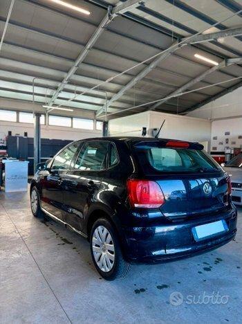 Volkswagen Polo 1.2 Comfortline