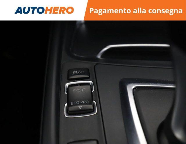 BMW 316 d Touring Sport