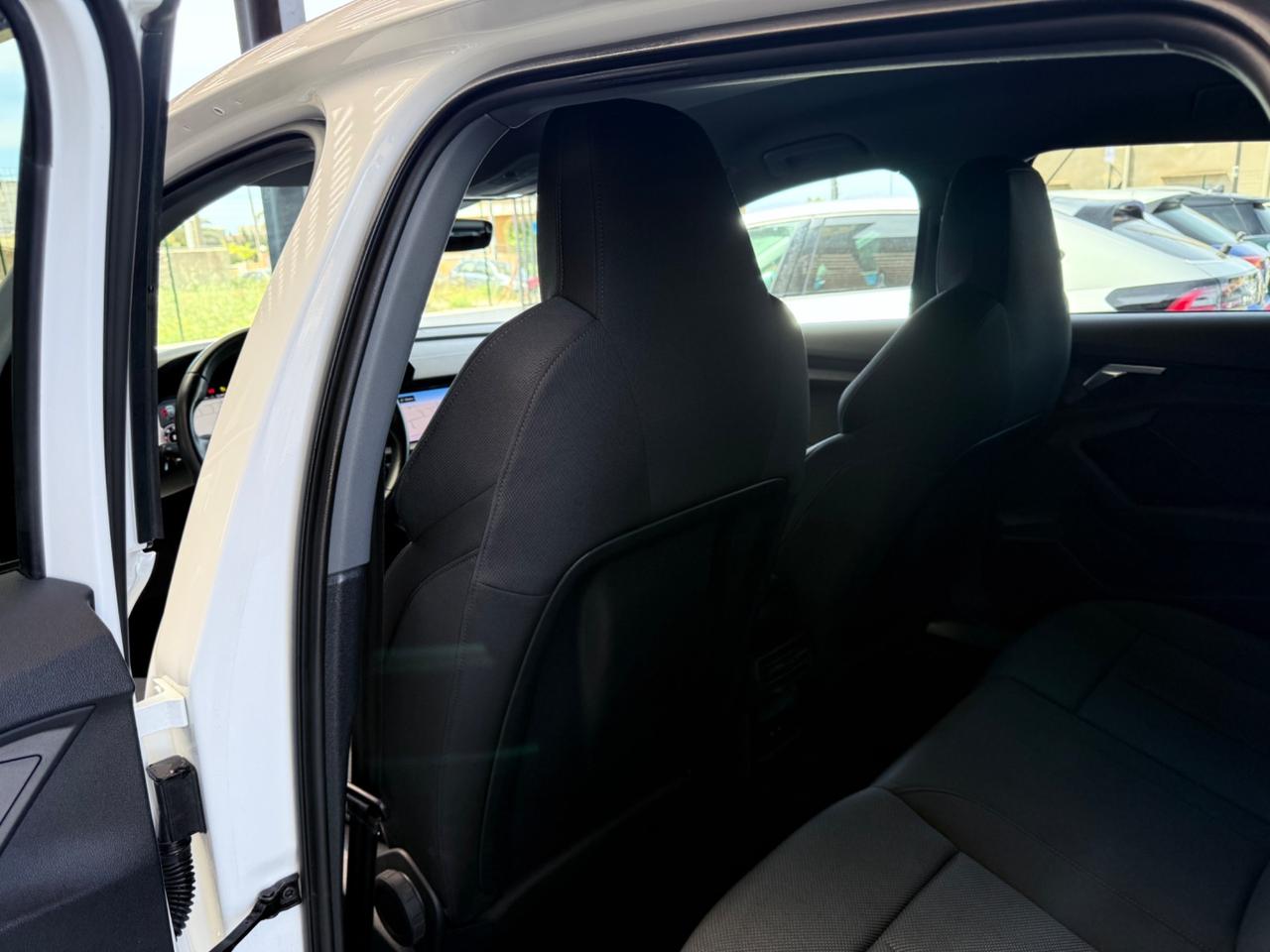 Audi A3 SPB 35 TDI S tronic S line edition