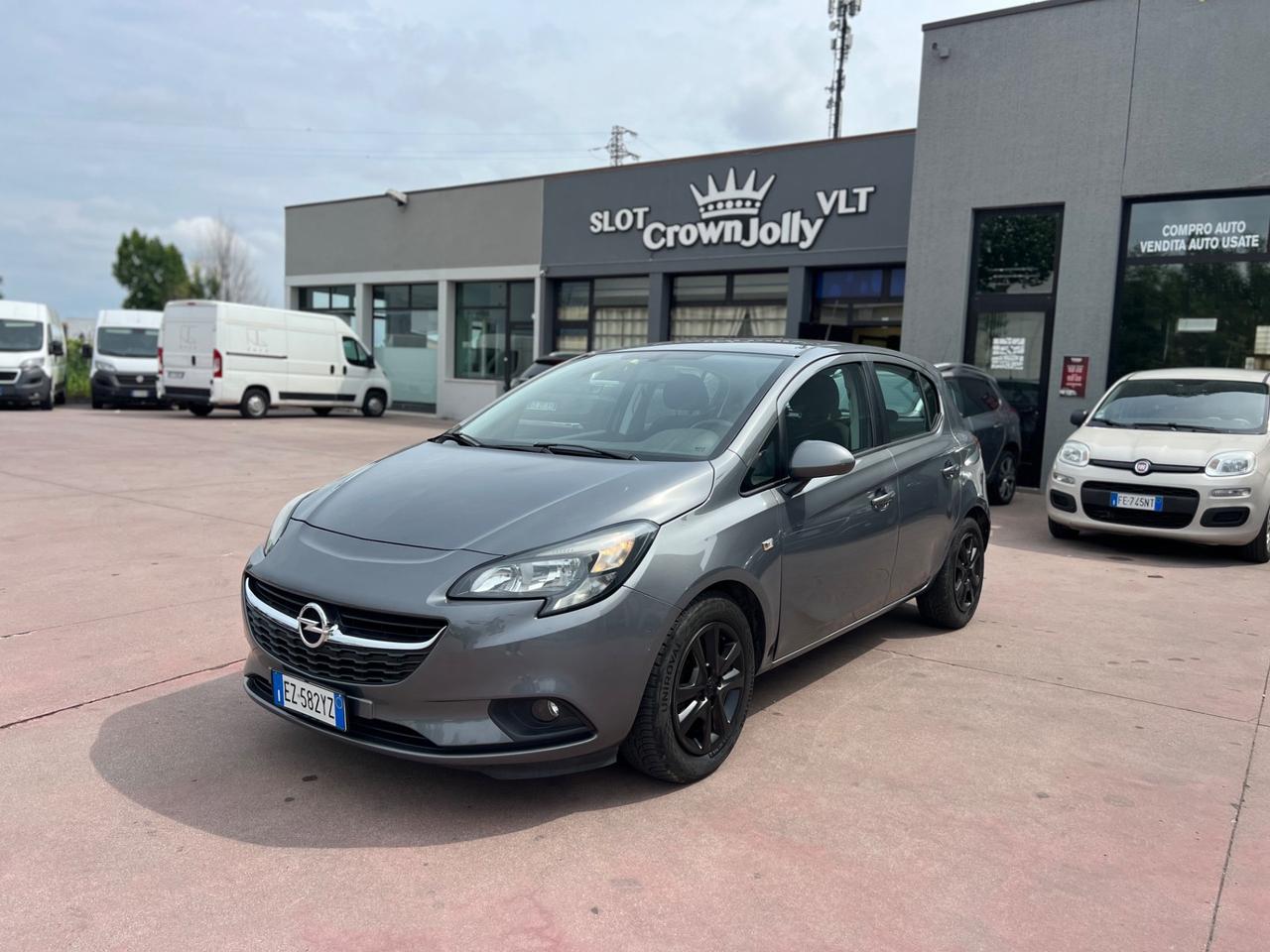 Opel Corsa 1.2 5 porte