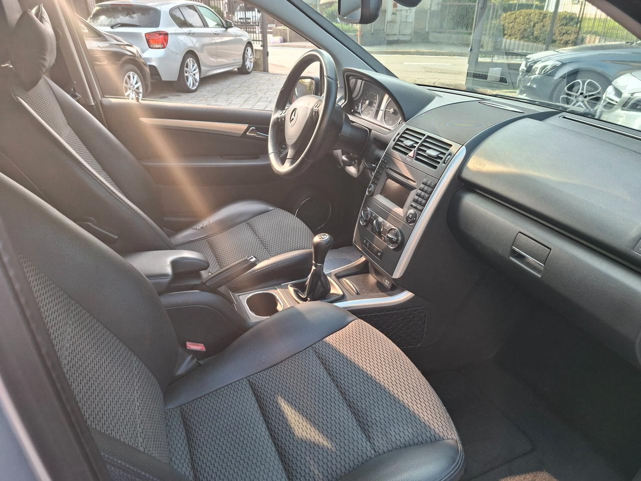 Mercedes-benz A 180 CDI Style