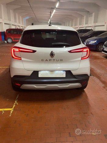 RENAULT CAPTUR II EVOLUTION 1.0 TCE 100CV GPL