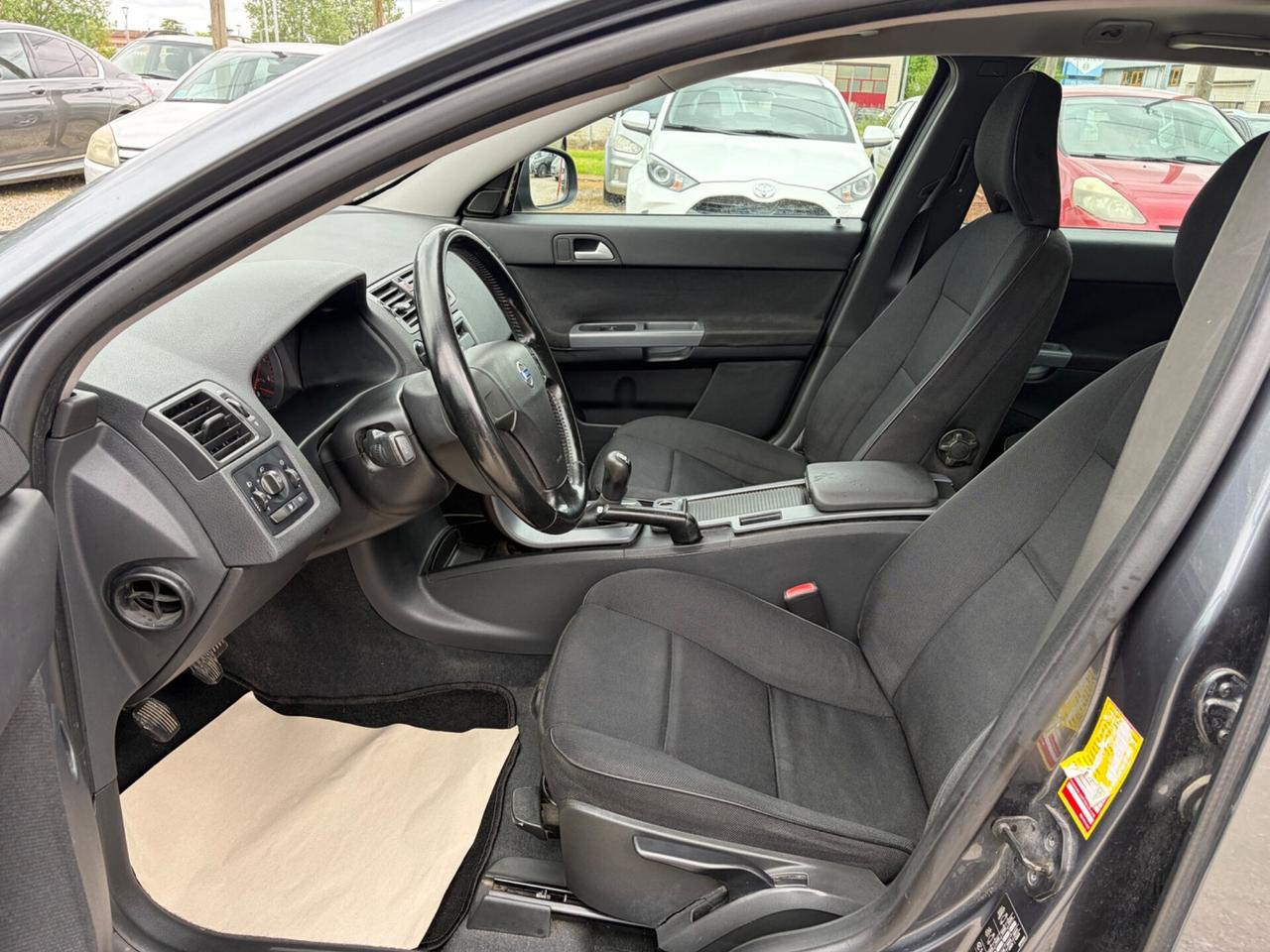 Volvo V50 1.6 diesel 2010