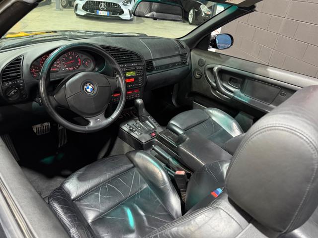 BMW M3 3.2L S52B32 CAMBIO ZF UNICA IN ITALIA