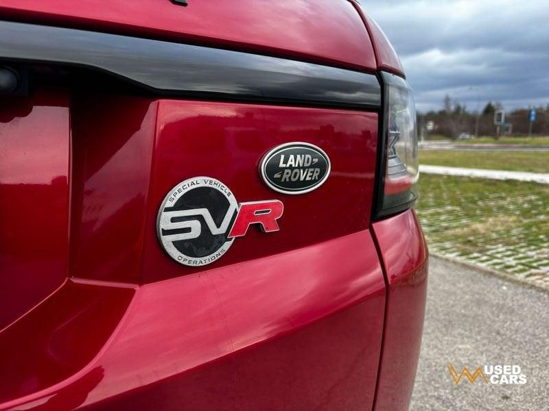 Land Rover RR Sport Range Rover Sport 3.0 SDV6 249 CV HSE Dynamic