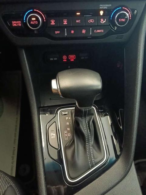 Kia Niro Niro 1.6 gdi hev Style Adas Pack dct my18