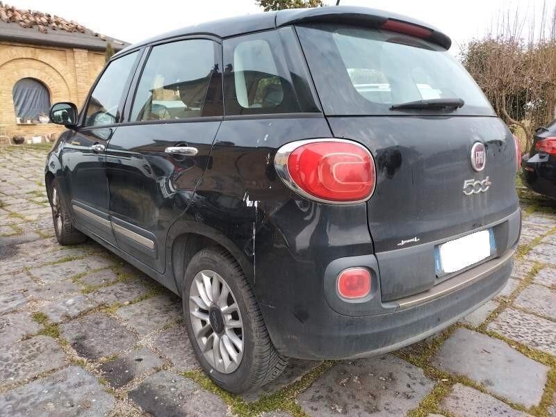 Fiat 500L 1.3 Multijet 95 CV Lounge MOTORE KO!!!!!!