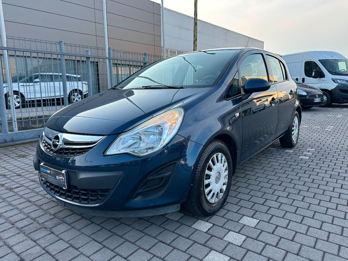 OPEL - Corsa - 1.3 CDTI 5p. Cosmo