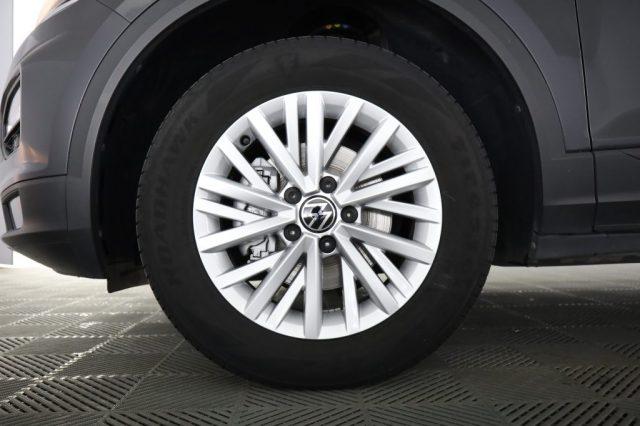 VOLKSWAGEN T-Roc T-Roc 1.0 TSI Business BlueMotion Technology