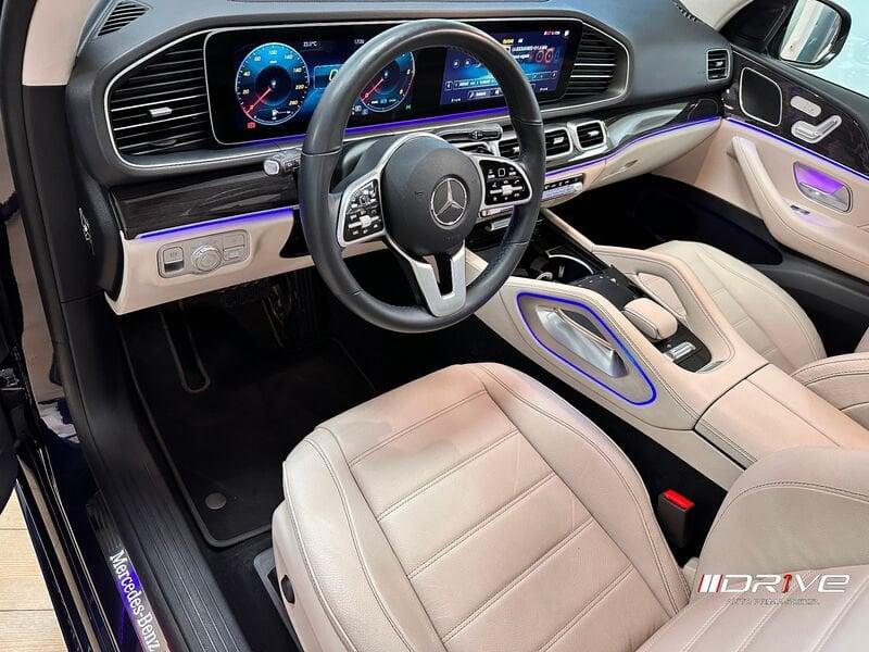 Mercedes-Benz GLE GLE 300 d 4Matic Mild Hybrid Premium Plus