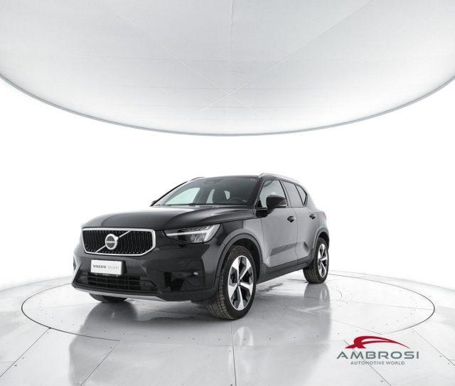 VOLVO XC40 Mild Hybrid B3 automatico Core