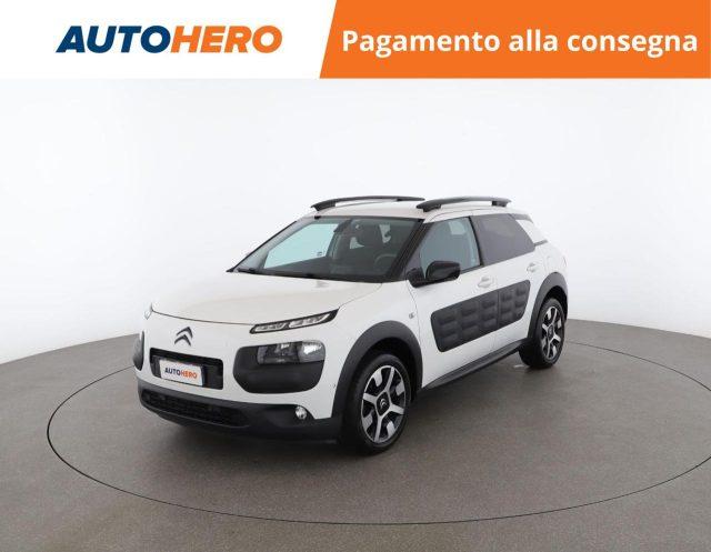 CITROEN C4 Cactus BlueHDi 100 Shine