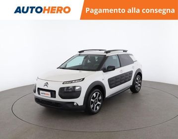 CITROEN C4 Cactus BlueHDi 100 Shine