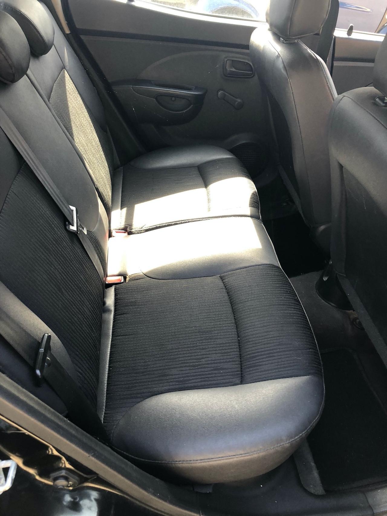 Kia Picanto 1.0 12V Life Bi-Fuel