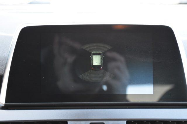 BMW 216 d Active Tourer Business