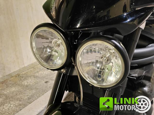 TRIUMPH Speed Triple 1050 *? 70,00 al mese*