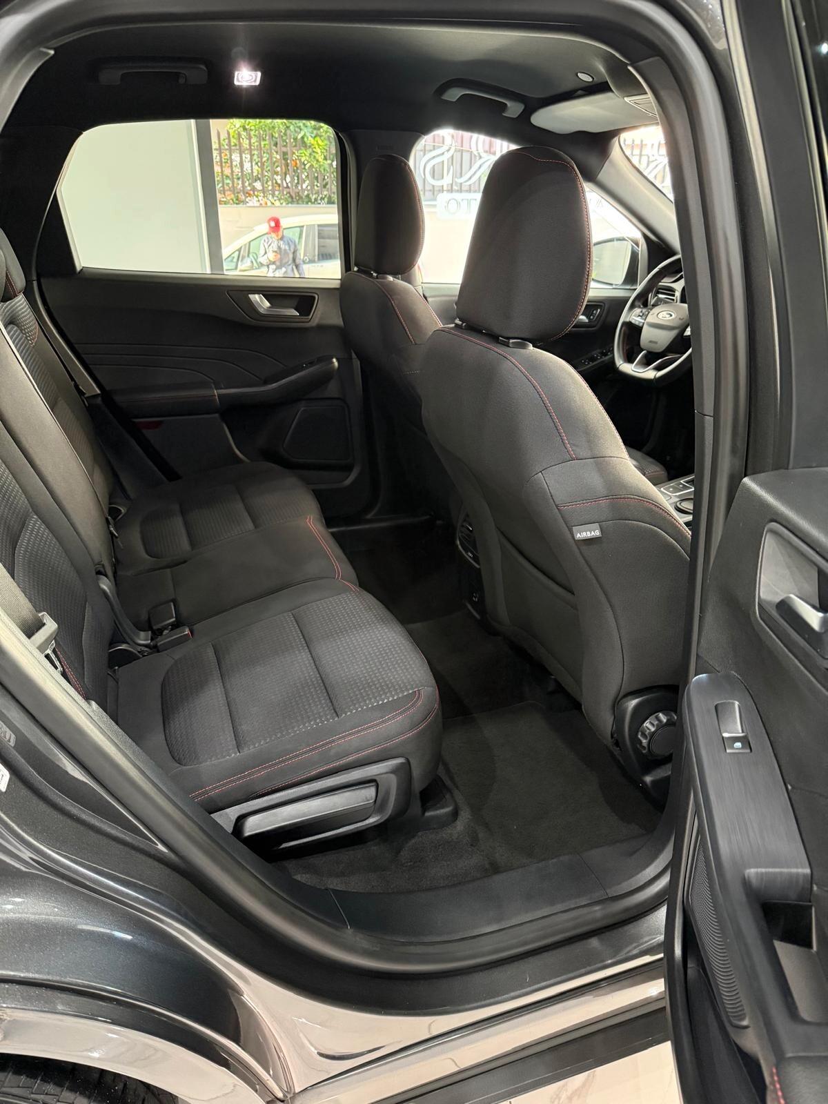 Ford Kuga 1.5 EcoBlue 120 CV aut. 2WD ST-Line