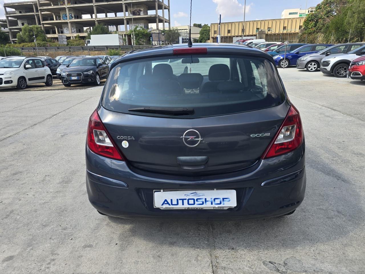 Opel Corsa 1.3 CDTI 75CV ecoFLEX 5 porte Cosmo