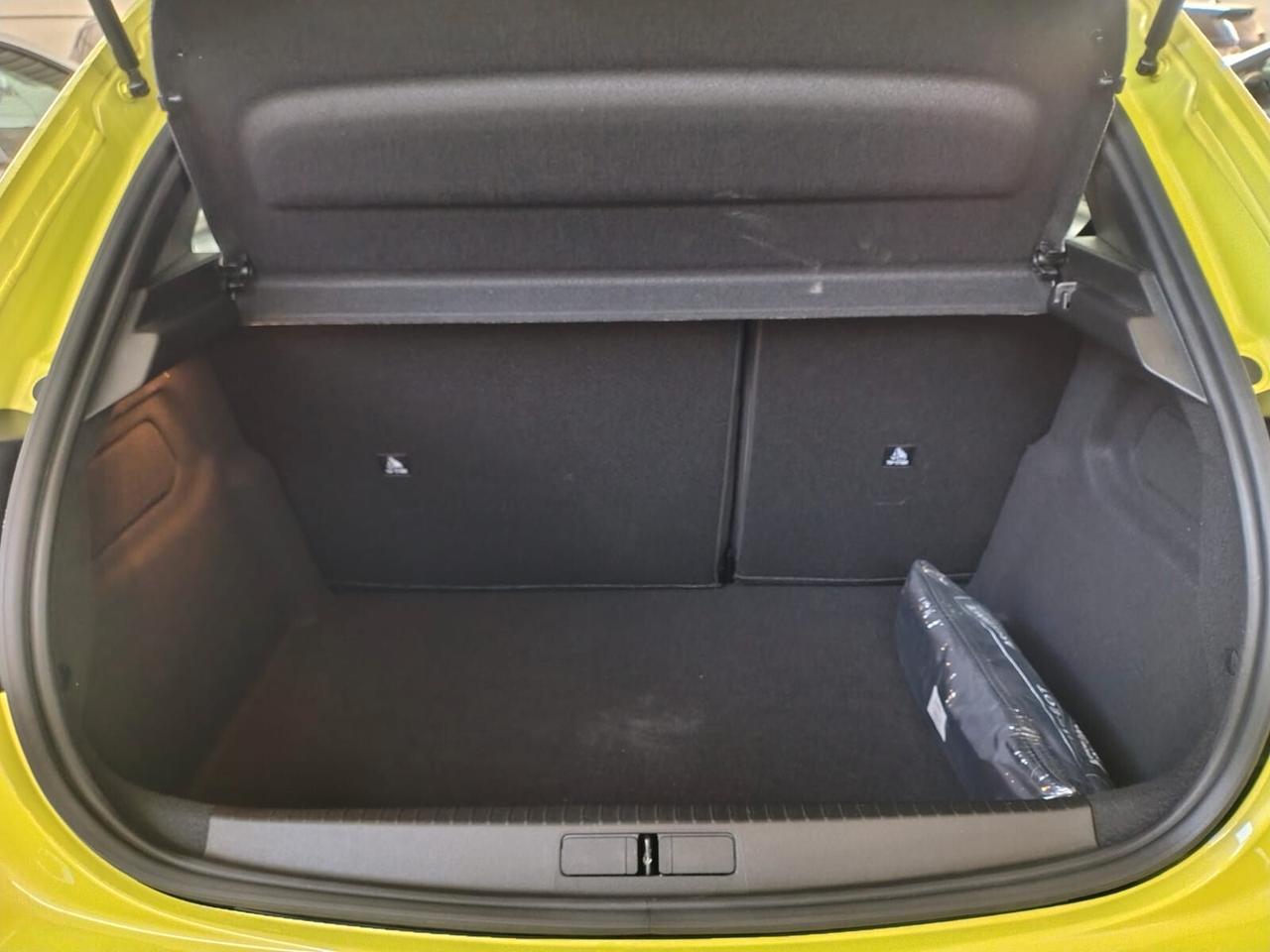 Peugeot 208 PureTech 100 Stop&Start 5 porte GT