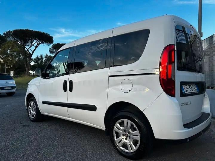Fiat Doblo Doblò 1.3 MJT S&S PC-TN Cargo Easy