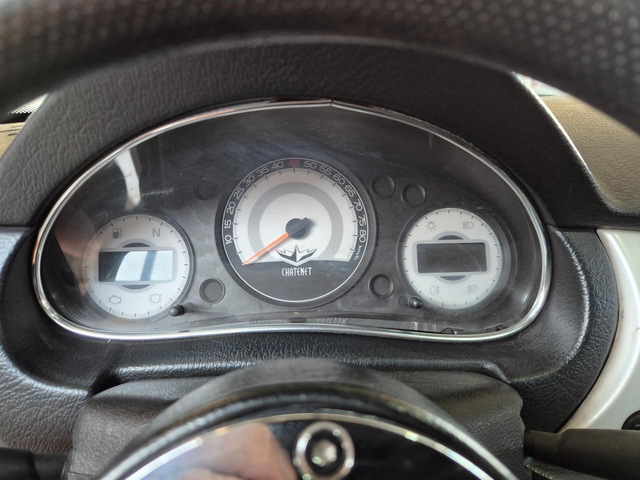 Chatenet CH26 RS EVO 500